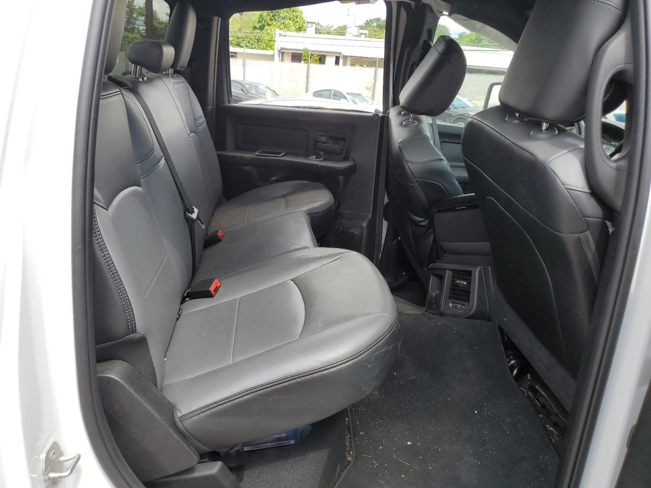 2024 Ram 2500 Tradesman VIN: 3C6UR5CL6RG102235 Lot: 55960784