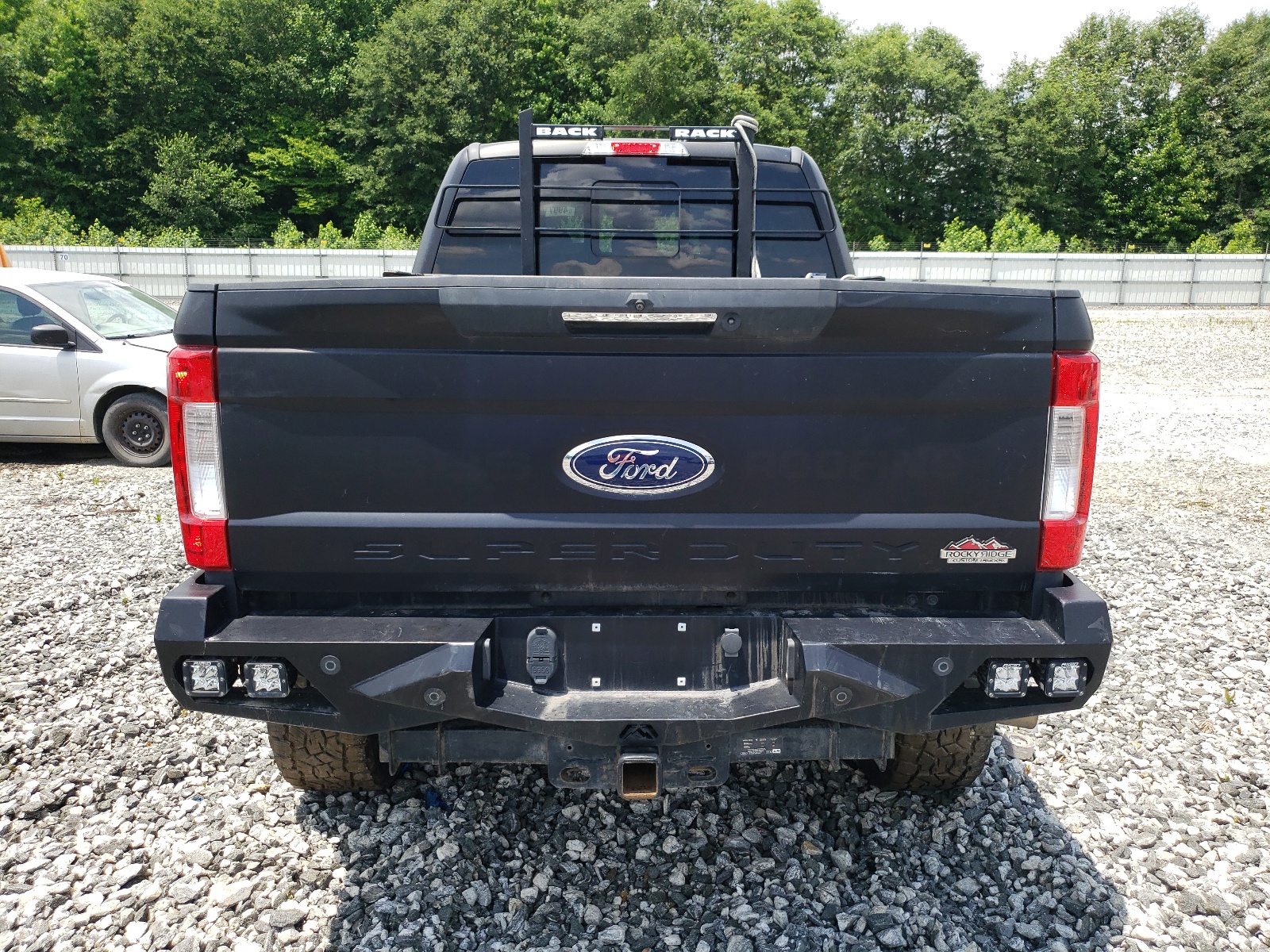 1FT7W2BT0KEE43531 2019 Ford F250 Super Duty