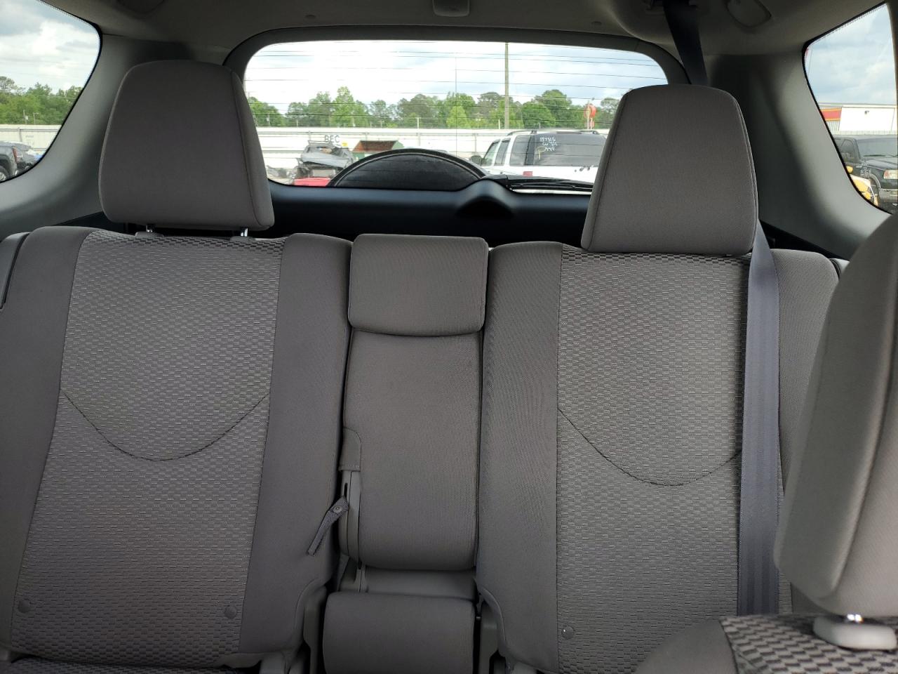 2012 Toyota Rav4 VIN: JTMZF4DV8C5047318 Lot: 53581604