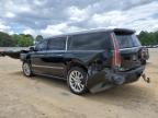 2020 Cadillac Escalade Esv Premium Luxury en Venta en Conway, AR - All Over