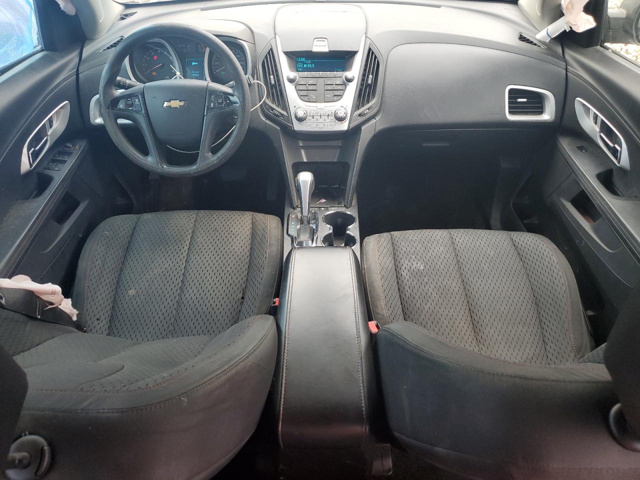 2013 Chevrolet Equinox - Image 8