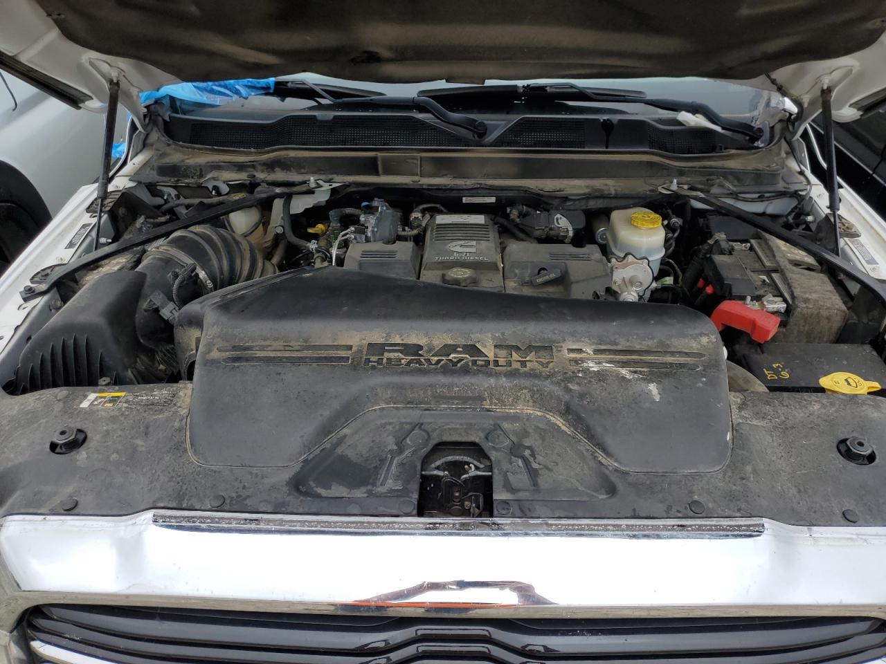 2019 Ram 3500 Big Horn VIN: 3C63RRHL3KG620109 Lot: 54527894