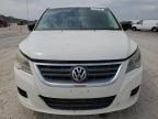 2009 Volkswagen Routan S na sprzedaż w Houston, TX - Burn - Engine