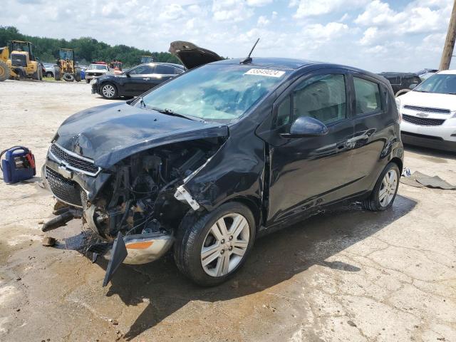 2014 Chevrolet Spark 1Lt