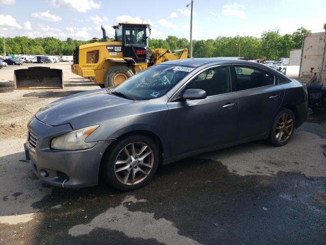 2014 Nissan Maxima S للبيع في Glassboro، NJ - Minor Dent/Scratches