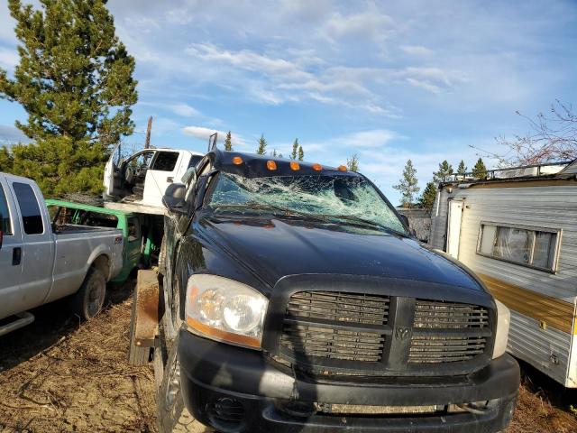 2006 DODGE RAM 3500 ST