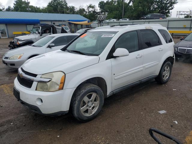 2008 Chevrolet Equinox Lt