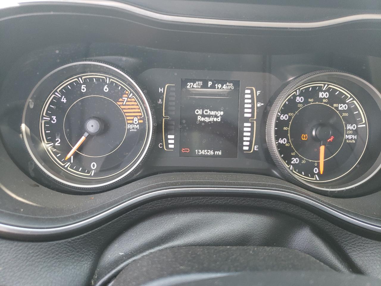 2021 Jeep Grand Cherokee - Image 9