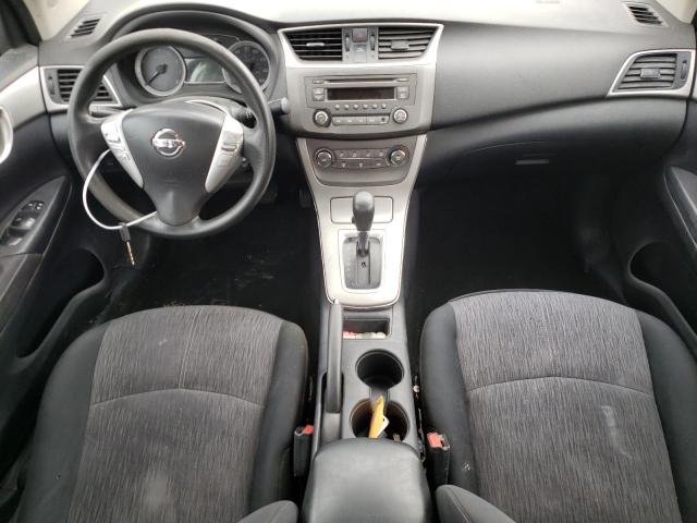 3N1AB7AP1EY308927 | 2014 Nissan sentra s