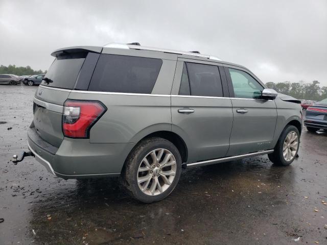  FORD EXPEDITION 2019 Зеленый