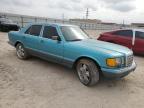 1991 Mercedes-Benz 300 Se for Sale in Houston, TX - Water/Flood