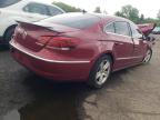 2015 Volkswagen Cc Sport de vânzare în New Britain, CT - Biohazard/Chemical