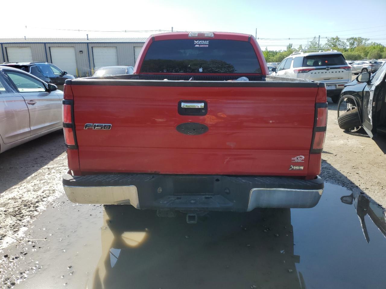 1FTFX1EV3AFD28690 2010 Ford F150 Super Cab