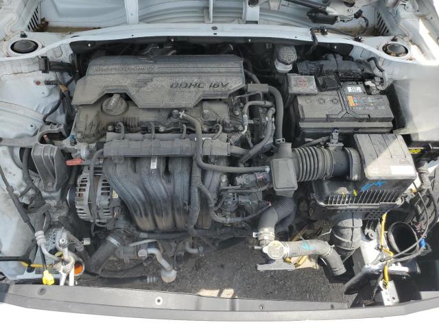 2022 HYUNDAI KONA SEL KM8K6CAB2NU828913  53702184