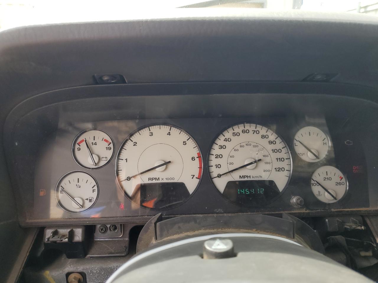 2004 Jeep Grand Cherokee Limited VIN: 1J4GX58N04C418239 Lot: 57129984