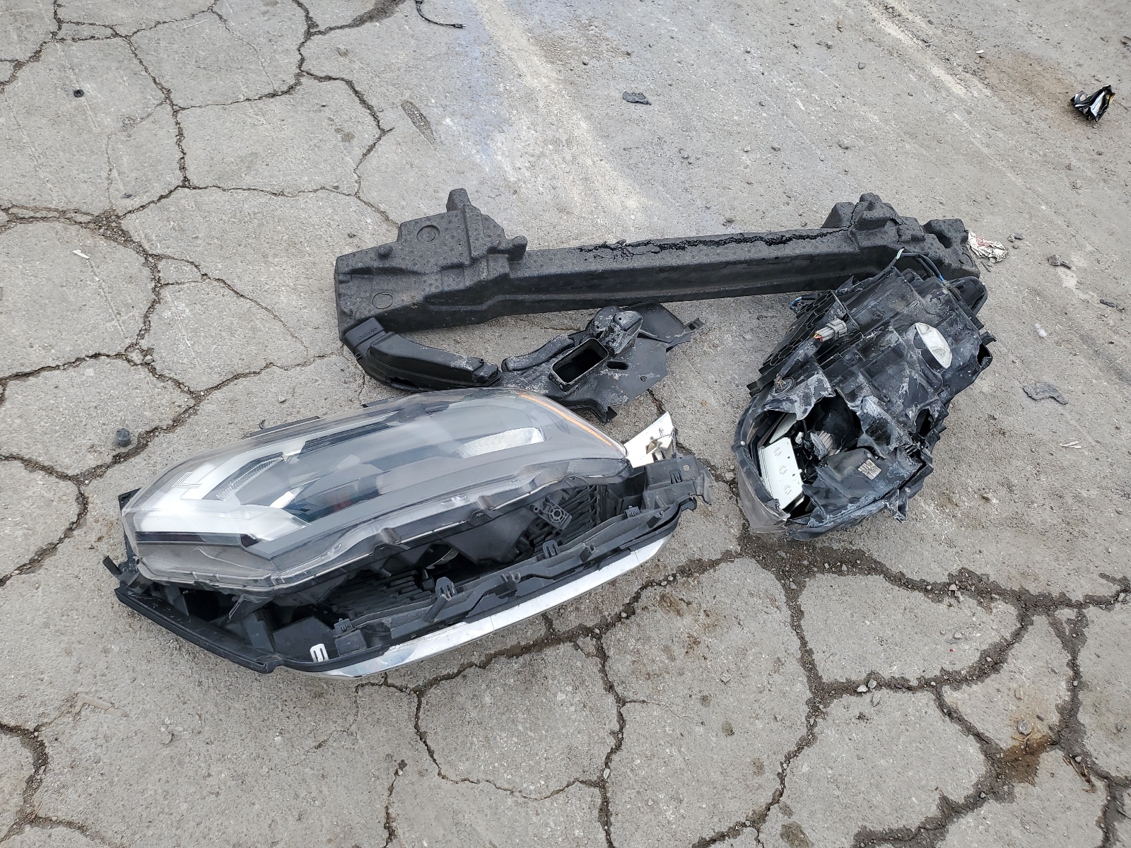 KNMAT2MT3JP544934 2018 Nissan Rogue S