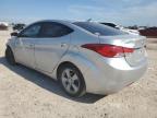 2011 Hyundai Elantra Gls იყიდება Houston-ში, TX - Front End