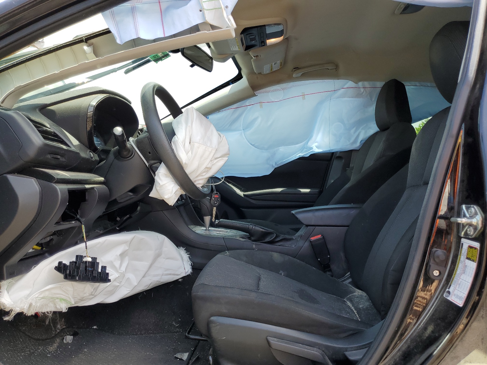 4S3GKAB69L3609977 2020 Subaru Impreza