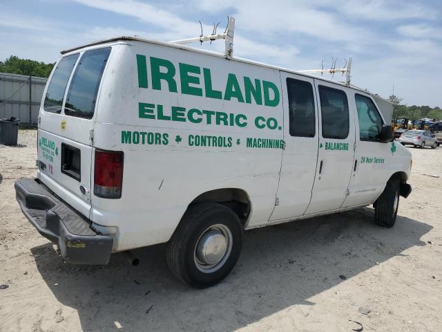 1FTNE24W86DB34239 | 2006 Ford econoline e250 van