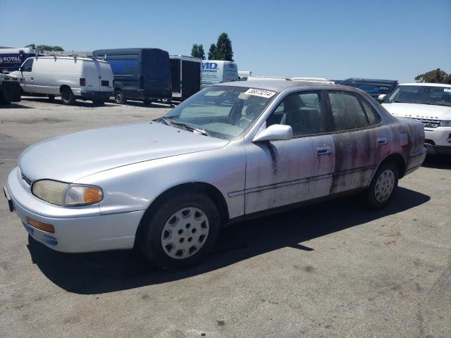 1996 Toyota Camry Dx за продажба в American Canyon, CA - Mechanical