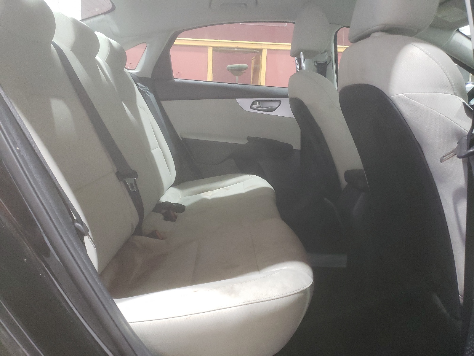 3KPF24AD2NE448901 2022 Kia Forte Fe