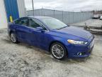 2013 FORD FUSION SE for sale at Copart NS - HALIFAX