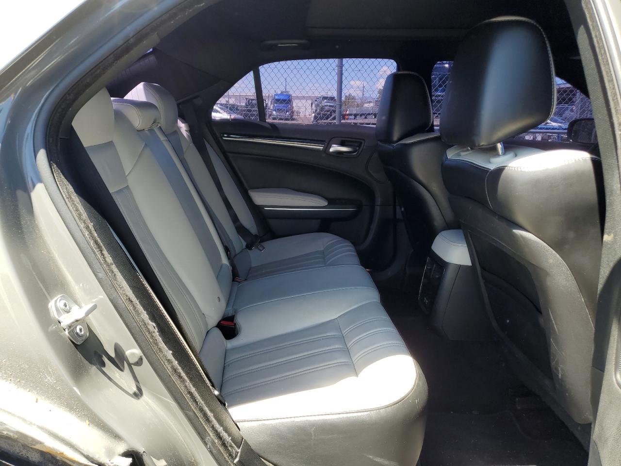 2017 Chrysler 300 S VIN: 2C3CCAGG5HH591659 Lot: 54273784