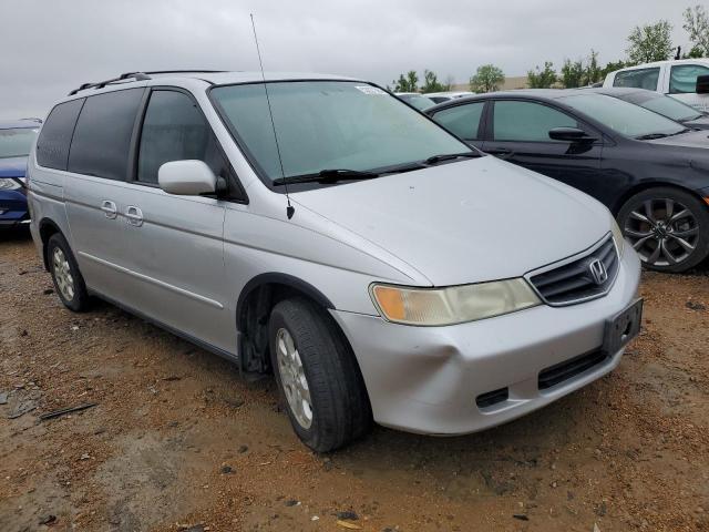 2004 HONDA ODYSSEY EX 5FNRL18984B025100  53227364