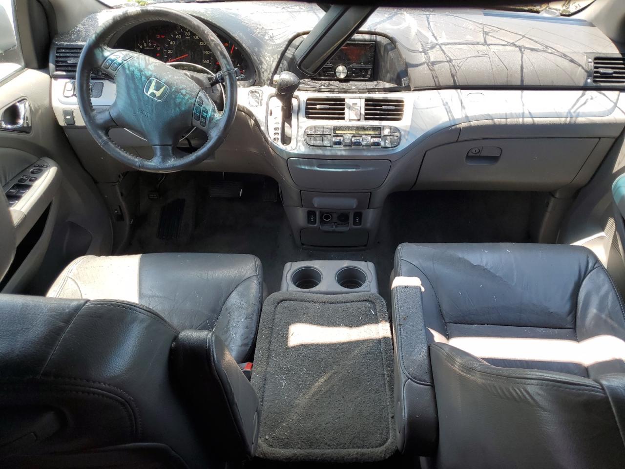 2010 Honda Odyssey Exl VIN: 5FNRL3H64AB083072 Lot: 56995114