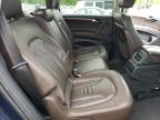 2014 Audi Q7 Premium Plus de vânzare în New Britain, CT - Front End