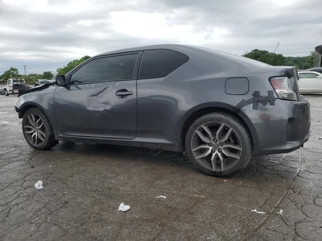  TOYOTA SCION 2015 Сірий