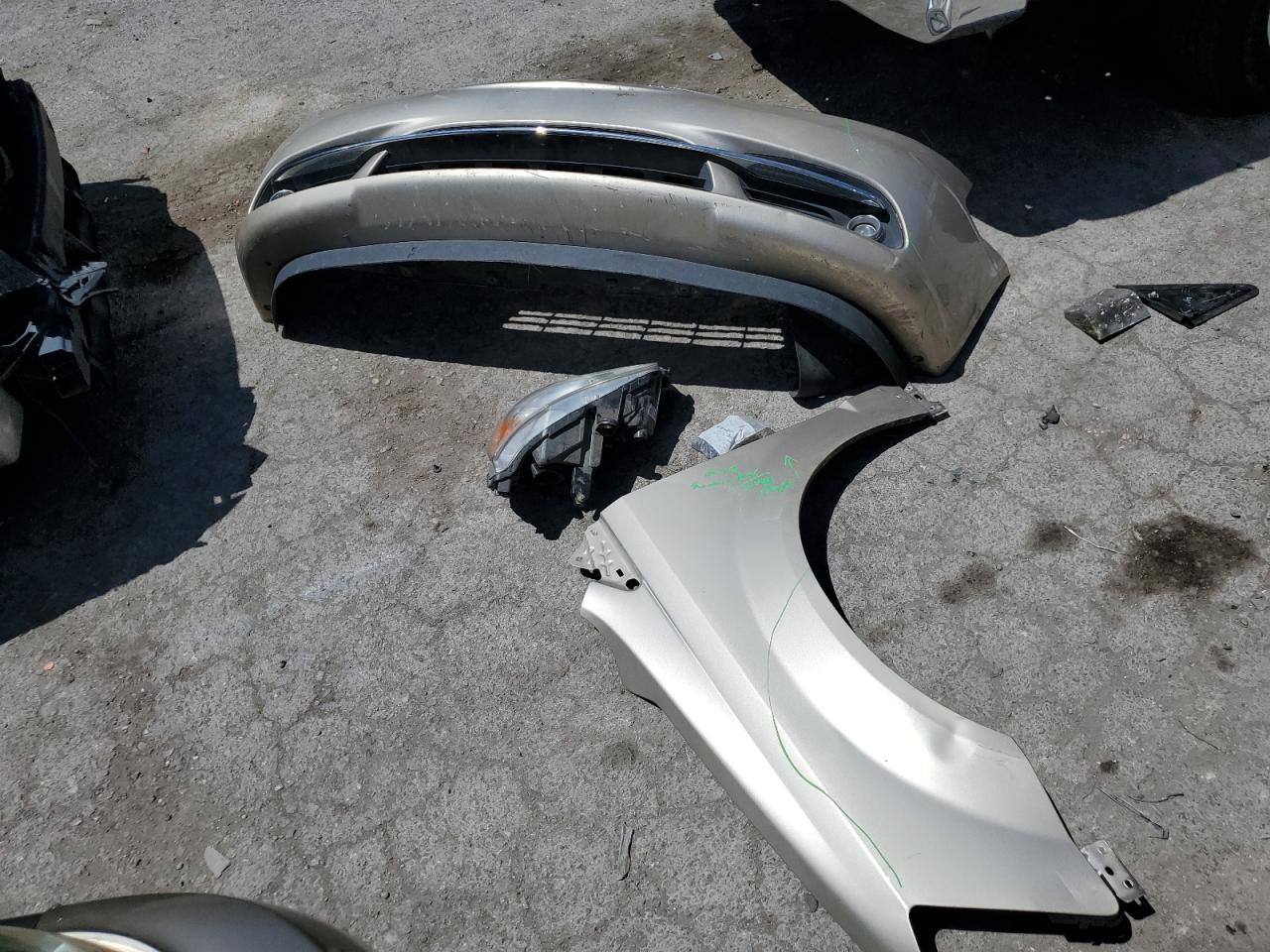 2014 Chrysler Town & Country Touring VIN: 2C4RC1BG0ER172279 Lot: 53661684