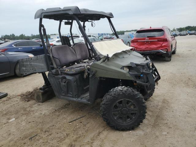 2013 Polaris Ranger 500 Efi for Sale in Jacksonville, FL - Burn