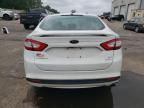 2016 Ford Fusion Se zu verkaufen in Eight Mile, AL - Rollover