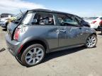 2003 Mini Cooper S на продаже в Martinez, CA - All Over