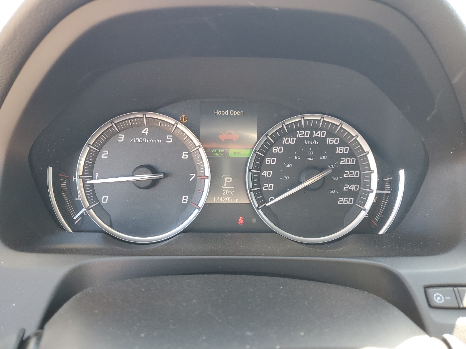 19UUB1F5XFA801267 2015 Acura Tlx Tech