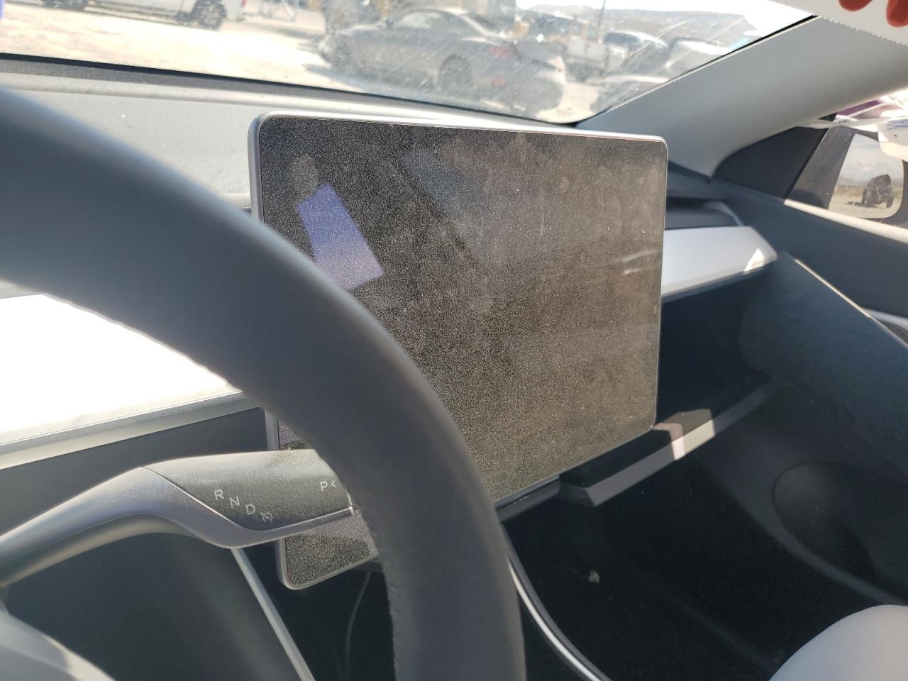 5YJYGDEE8LF020562 Tesla Model Y  9