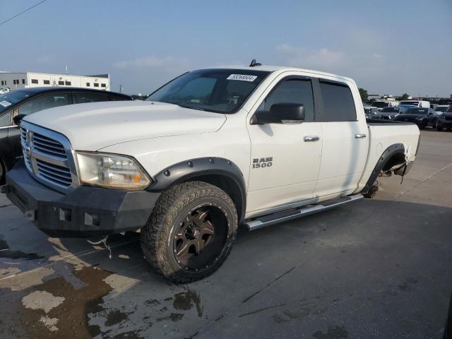 2017 Ram 1500 Slt for Sale in Grand Prairie, TX - Rear End