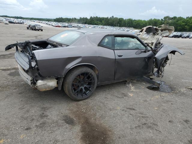  DODGE CHALLENGER 2015 Вугільний