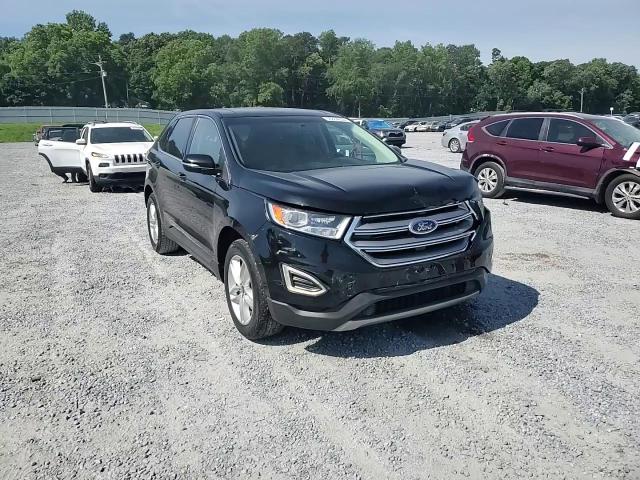 2015 Ford Edge Sel VIN: 2FMTK3J87FBB21110 Lot: 56864634