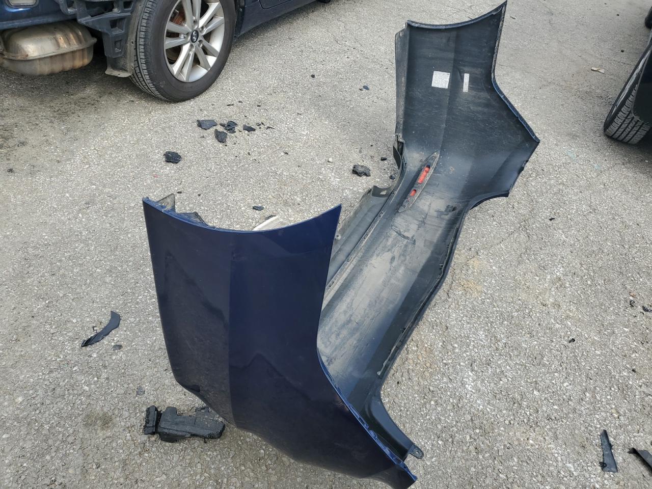 2017 Hyundai Sonata Se VIN: 5NPE24AFXHH578048 Lot: 56803714