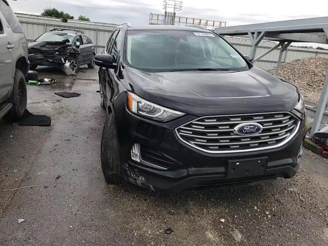 2020 Ford Edge Sel VIN: 2FMPK4J96LBA70646 Lot: 57105884