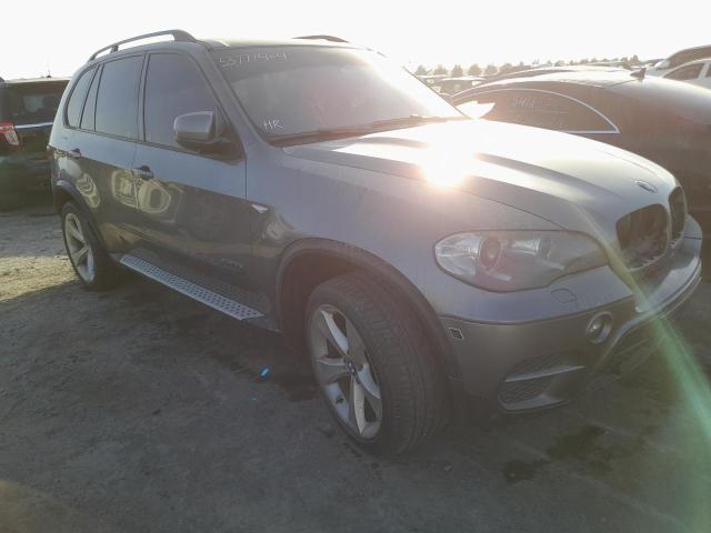 WBAZV4107CL818887 - 2012 BMW X5 - #undefined
