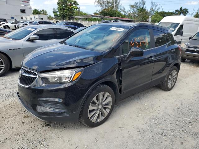 2020 Buick Encore Preferred vin: KL4CJASB3LB015819