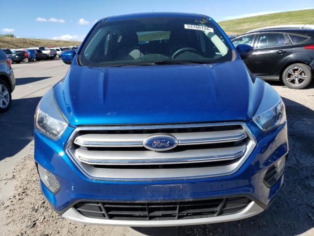  FORD ESCAPE 2017 Синий