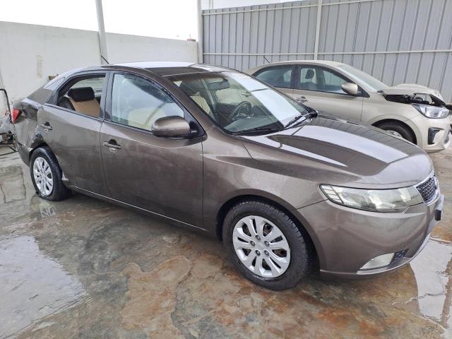 KNAFU4114C5972721 - 2012 KIA CERATO - #undefined