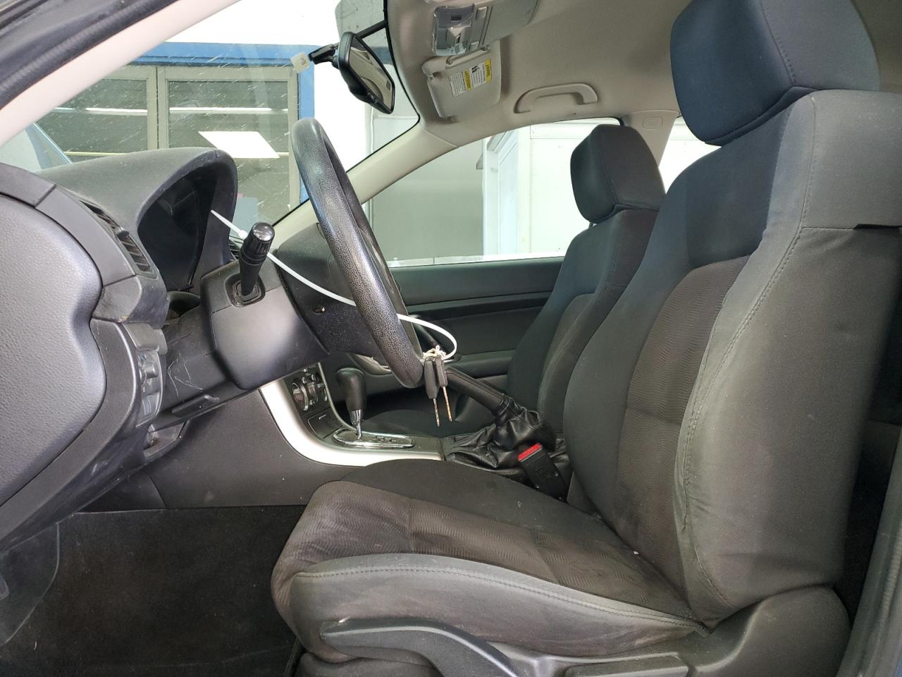 2008 Subaru Outback VIN: 4S4BP60CX87355094 Lot: 55021104