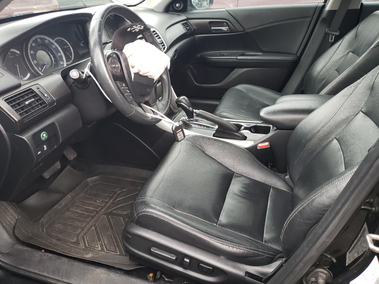 2015 Honda Accord - Image 7
