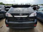 2012 Lexus Rx 350 zu verkaufen in Bridgeton, MO - Hail