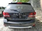 2015 Dodge Journey Crossroad на продаже в Cicero, IN - Side